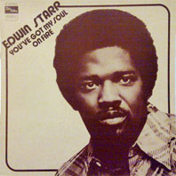 Edwin Starr
